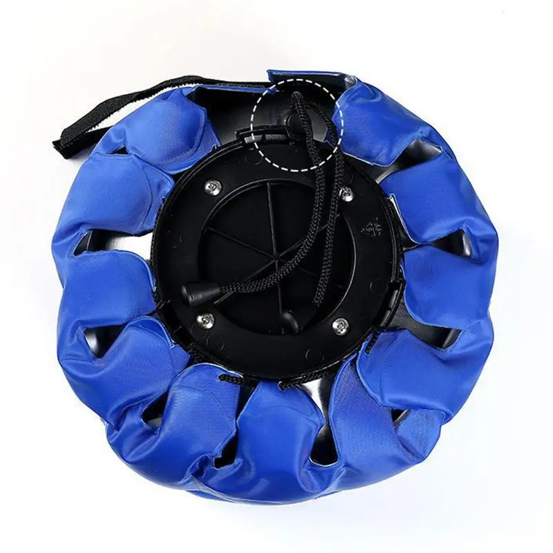 Ice wrap 7л нейлоновые пакеты для - Фотография_5
