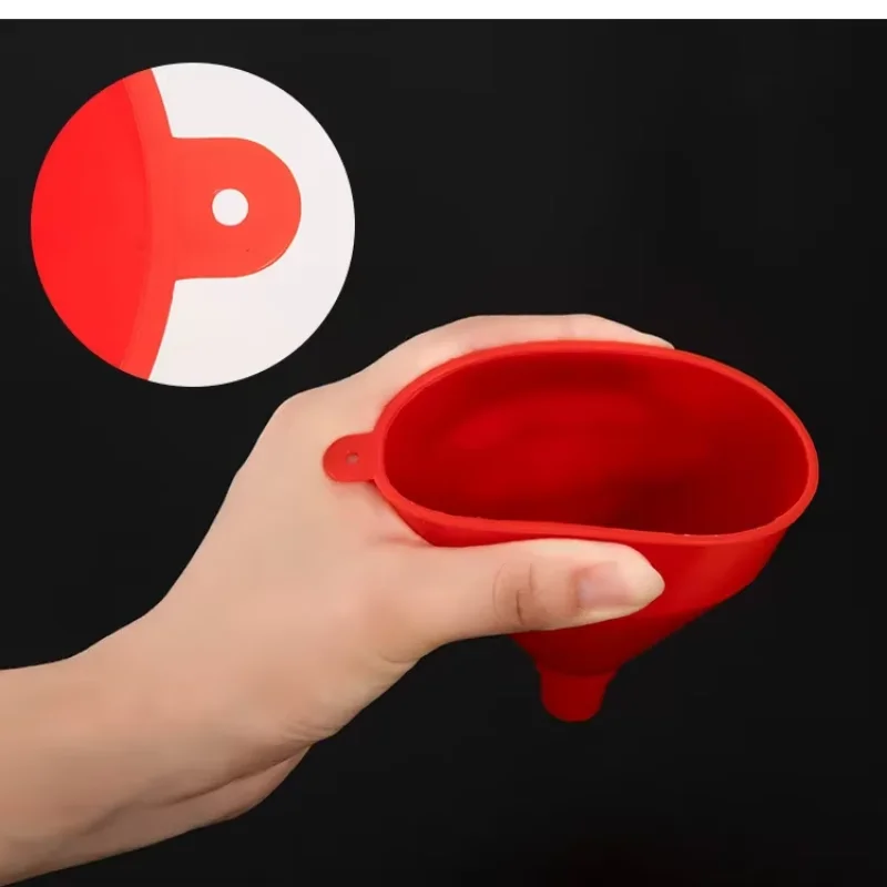 Воронка масляного фильтра - Фотография_5