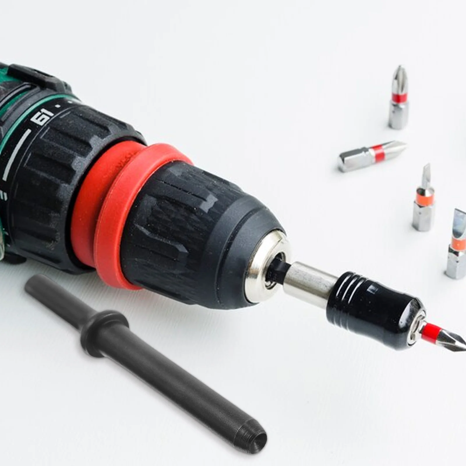 Пневматическая заклепка 3-8 мм - Фотография_6