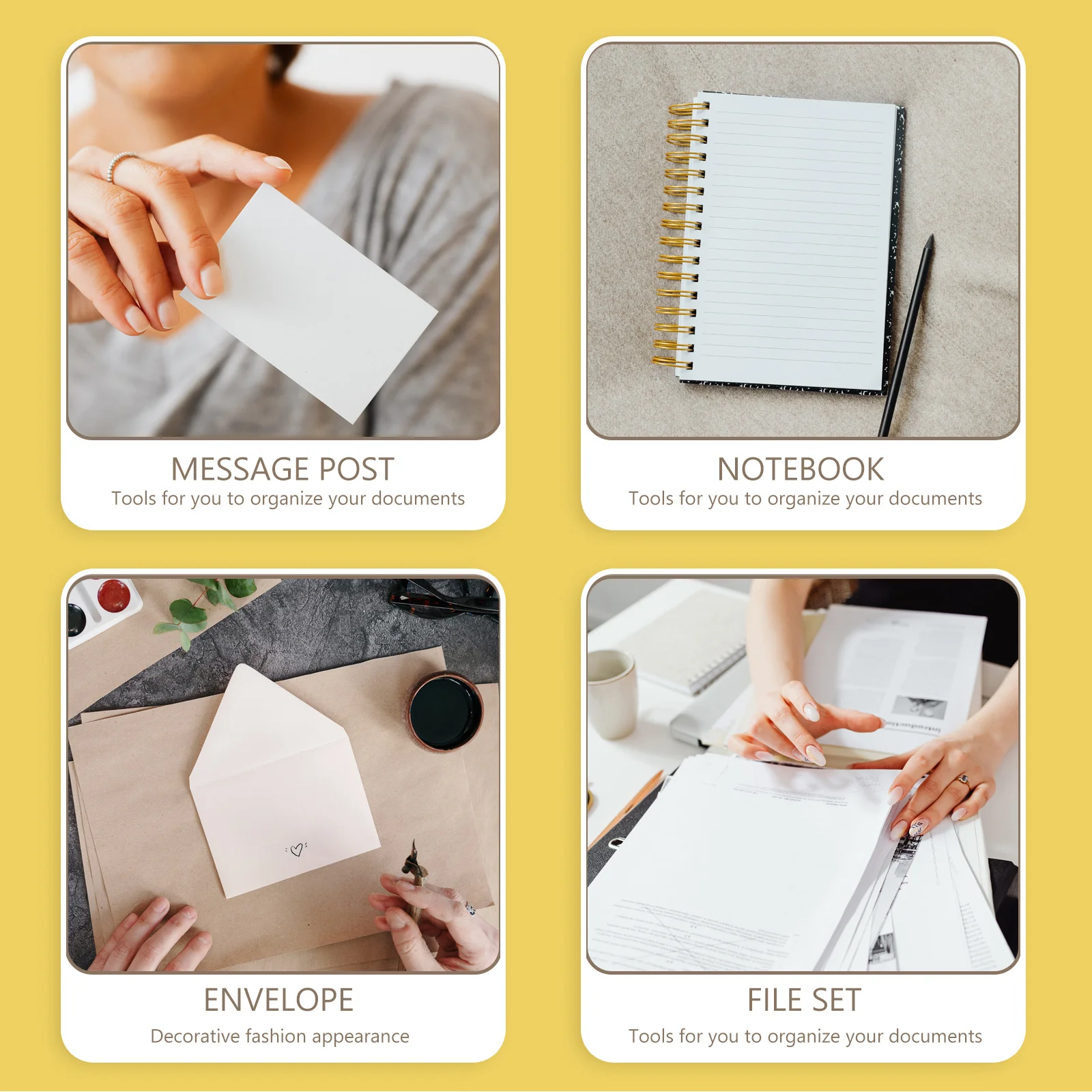 Мини-переплет в форме сердца - Фотография_4