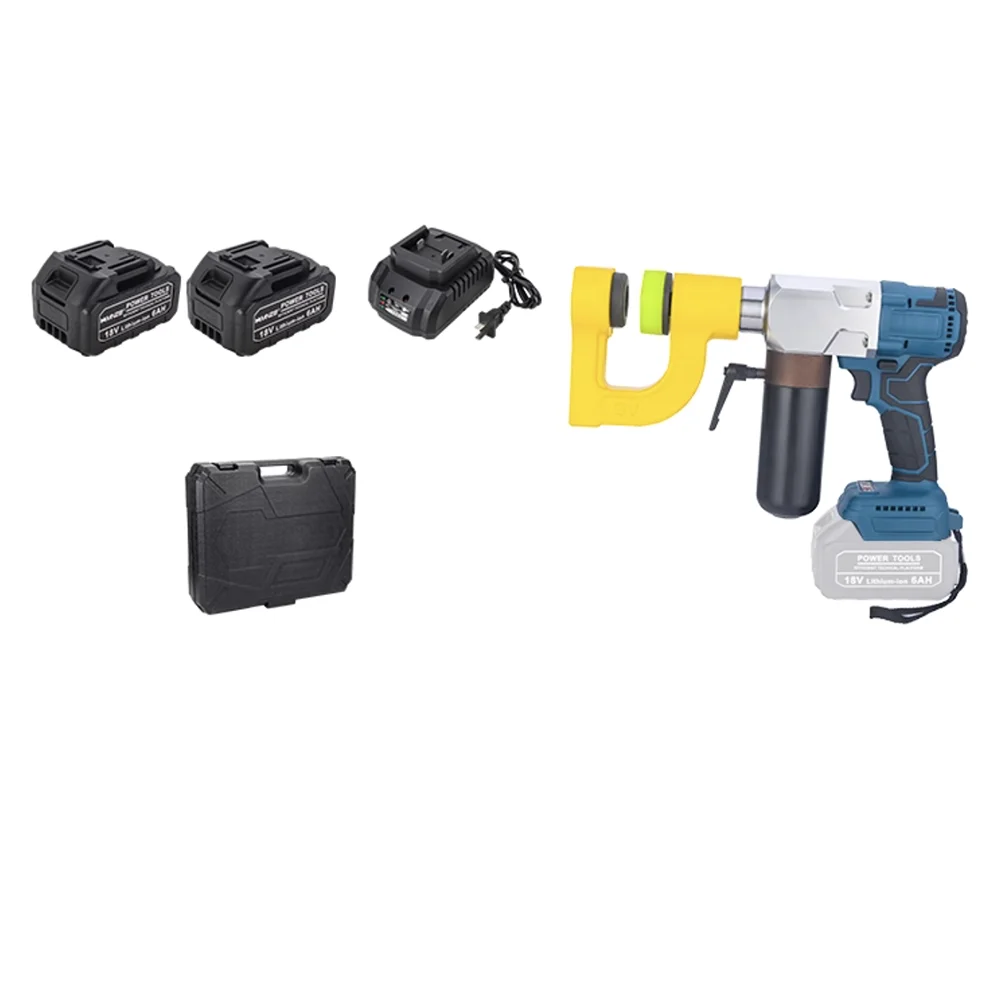 Mzs-25 электрический гидравлический - Фотография_3