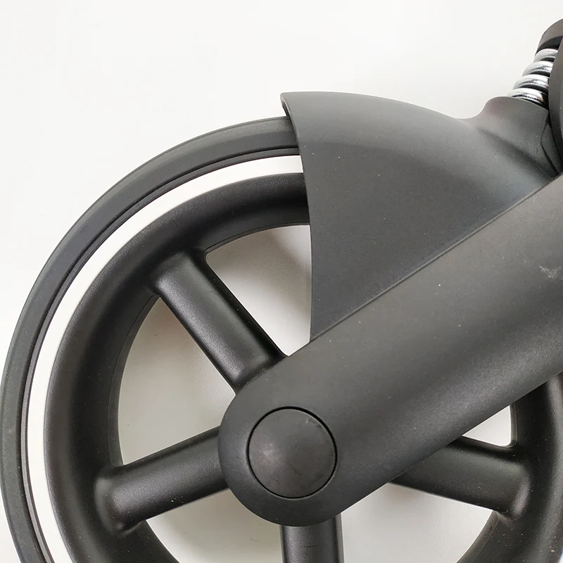 Переднее колесо коляски для cybex gazelle s - Фотография_4