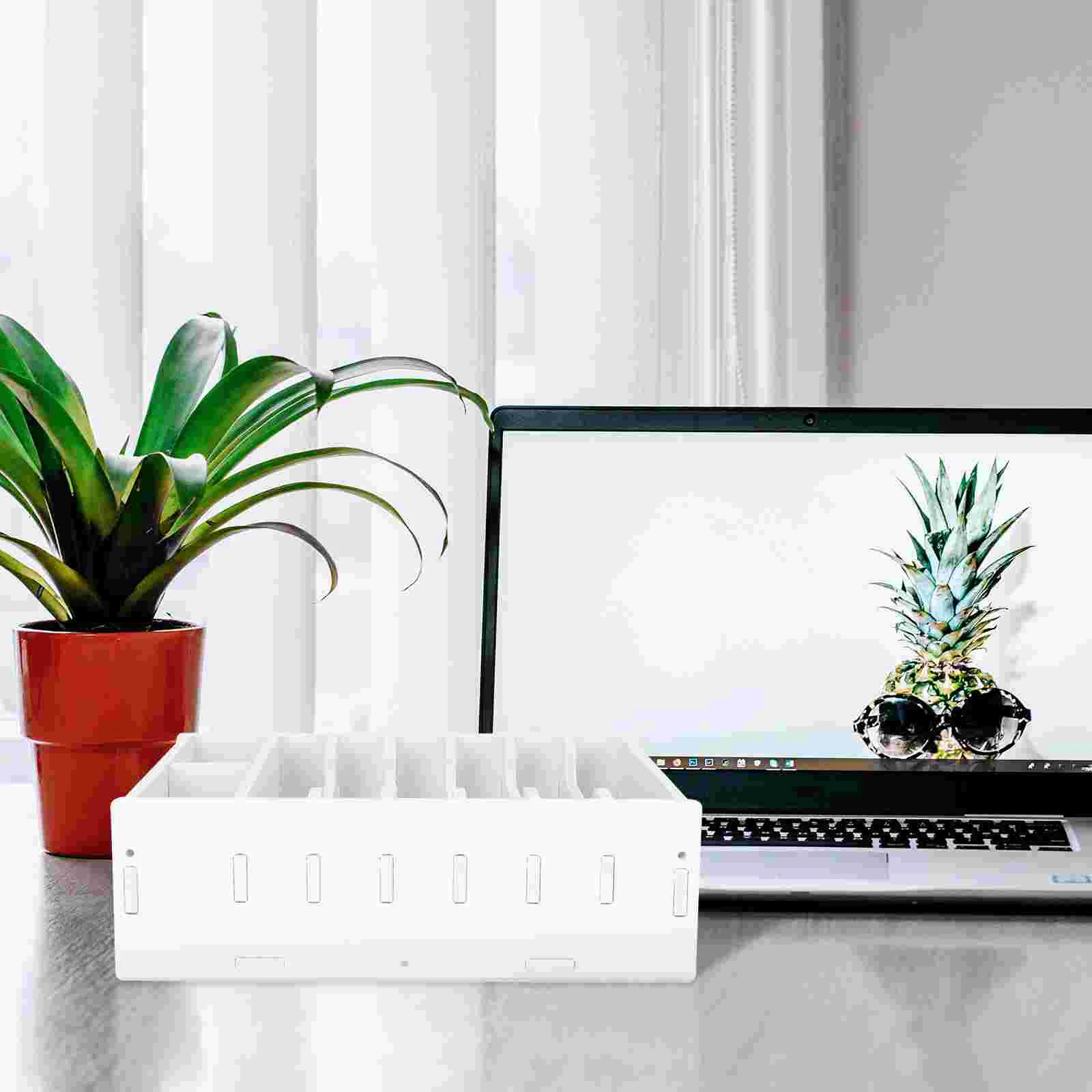 Ящик для хранения квитанций - Фотография_5