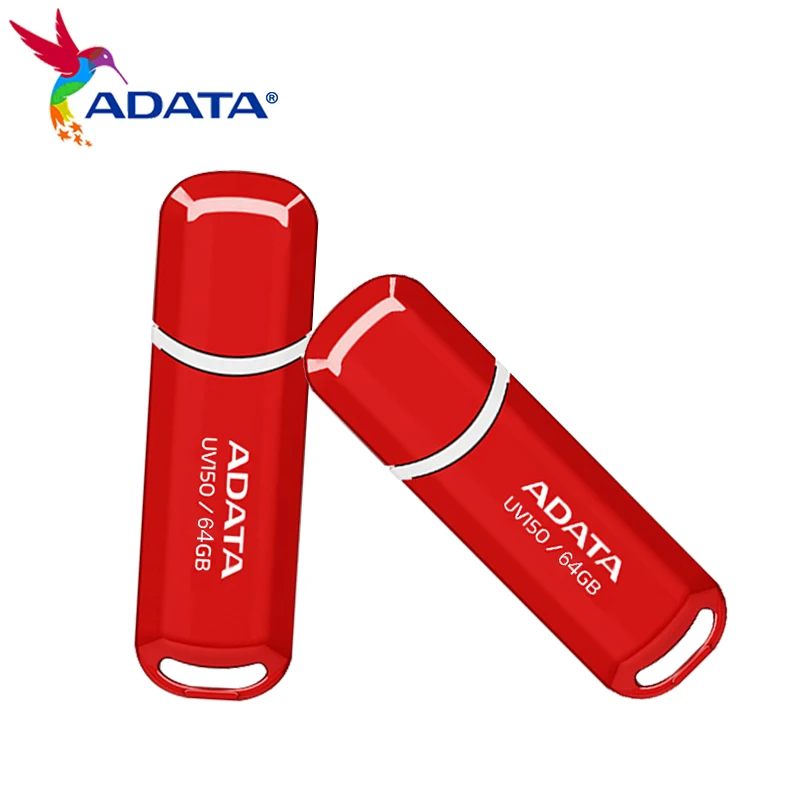 Adata uv150 usb 3 - Фотография_3