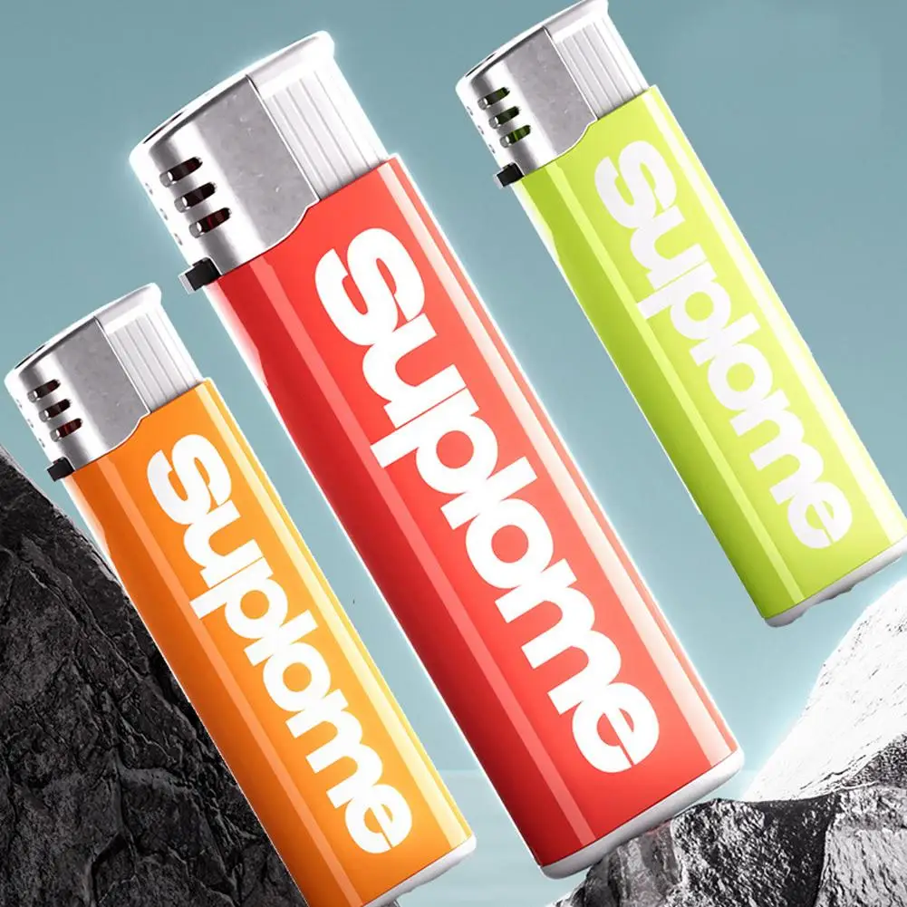 Портативные зажигалки для выступлений - Фотография_5