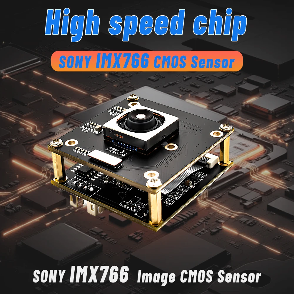 Wgwk 8k 50mp 12mp 8mp usb модуль - Фотография_4