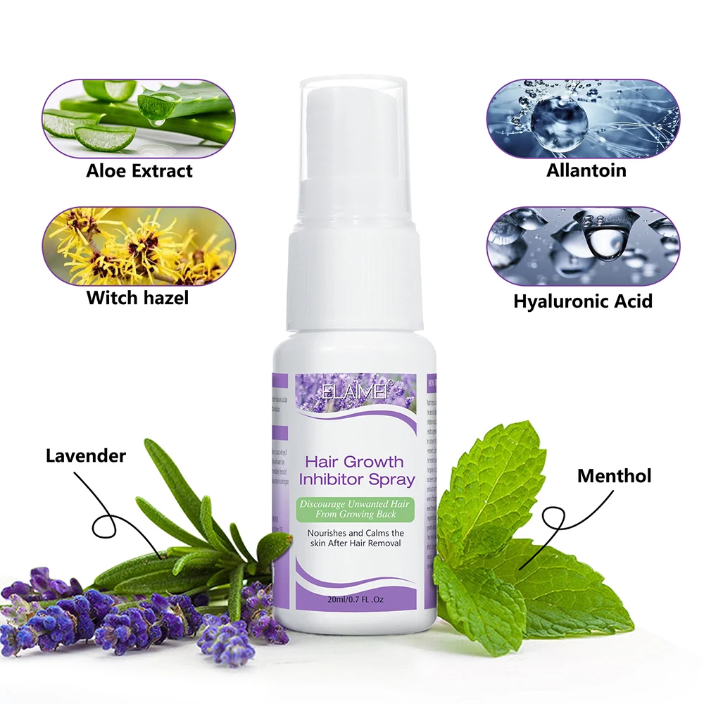 Ингибитор постоянного удаления волос - Фотография_6