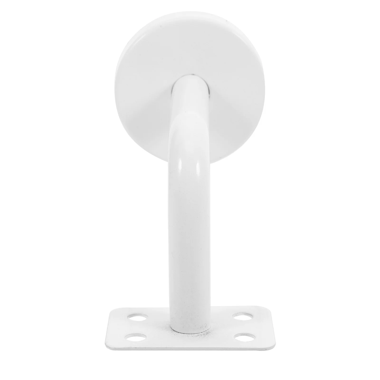 Для перил из нержавеющей стали