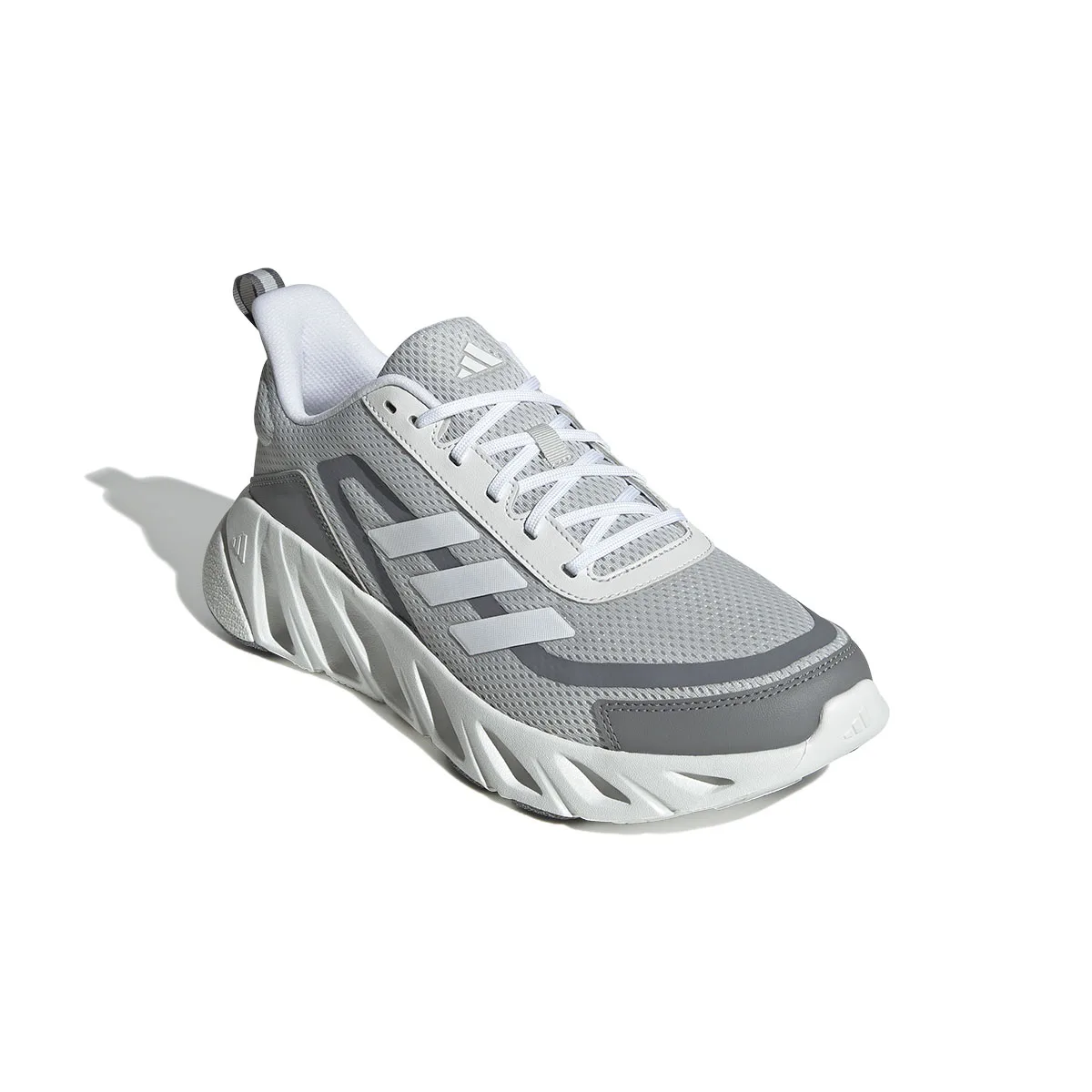 Амортизирующие кроссовки adidas - Фотография_4