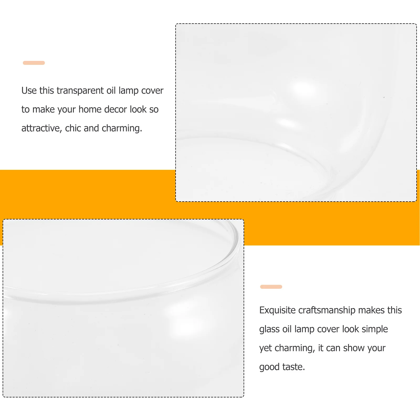 Стеклянный абажур - Фотография_2