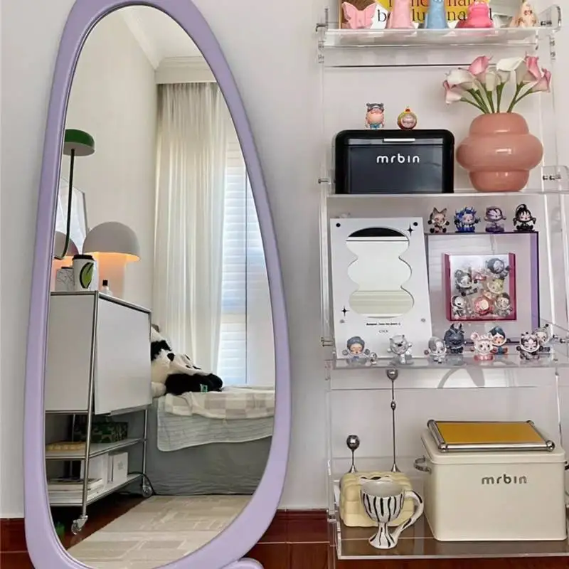 Стоячие роскошные зеркала все тела - Фотография_5