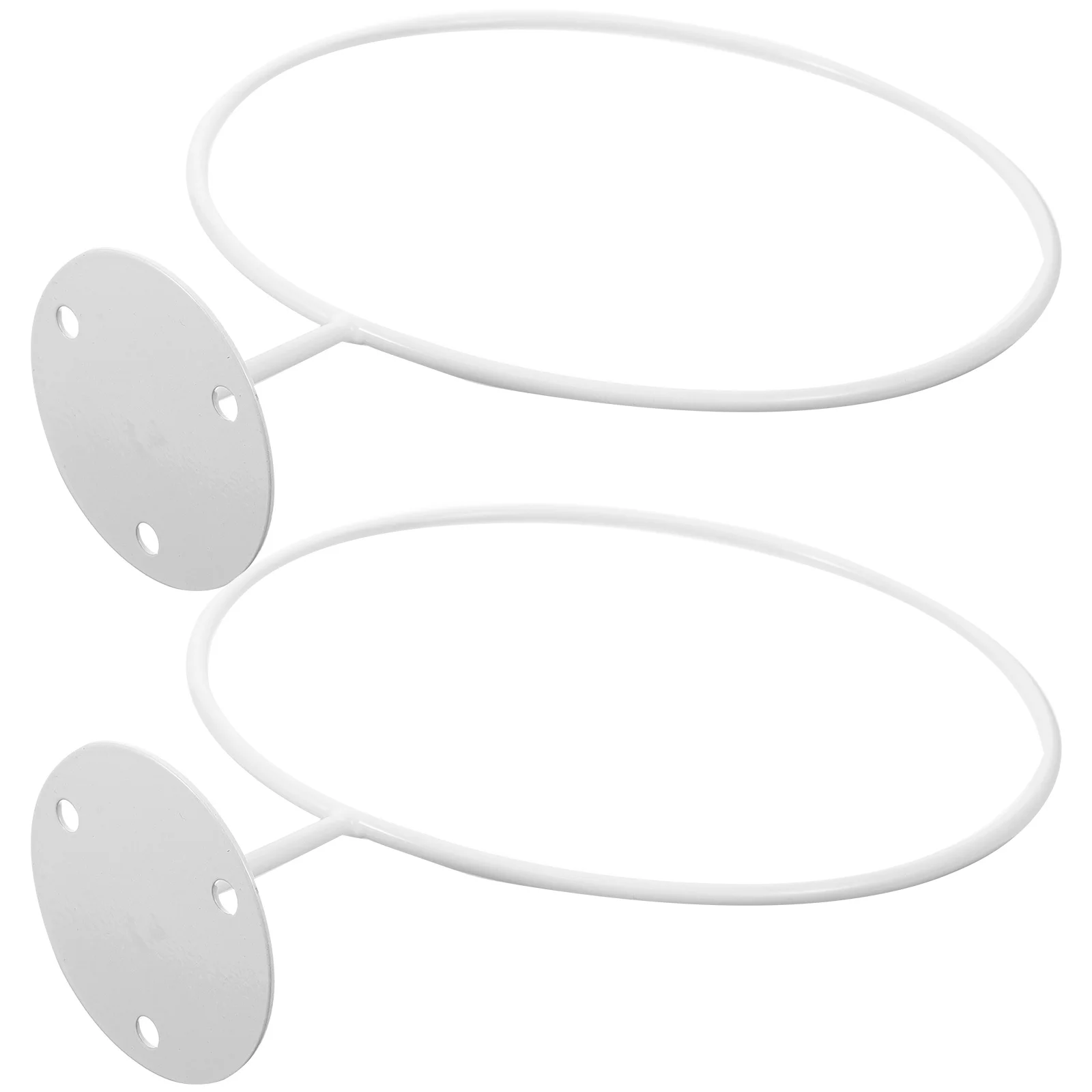 Настенный держатель для баскетбола - Фотография_5