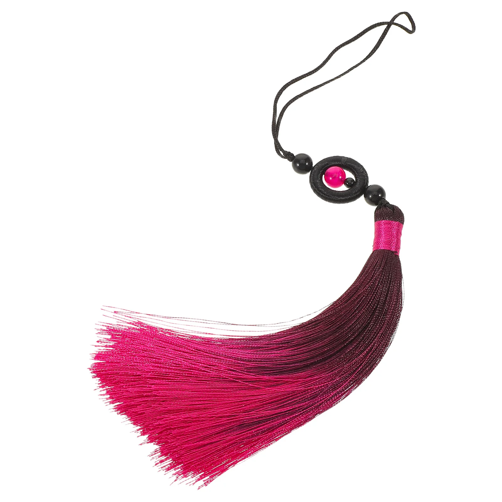 Китайский новый год кисточка тай - Фотография_6