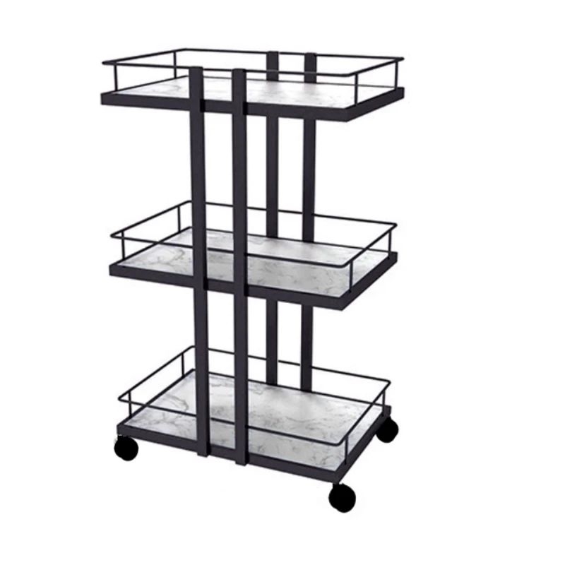 Тележка для красоты - Фотография_2