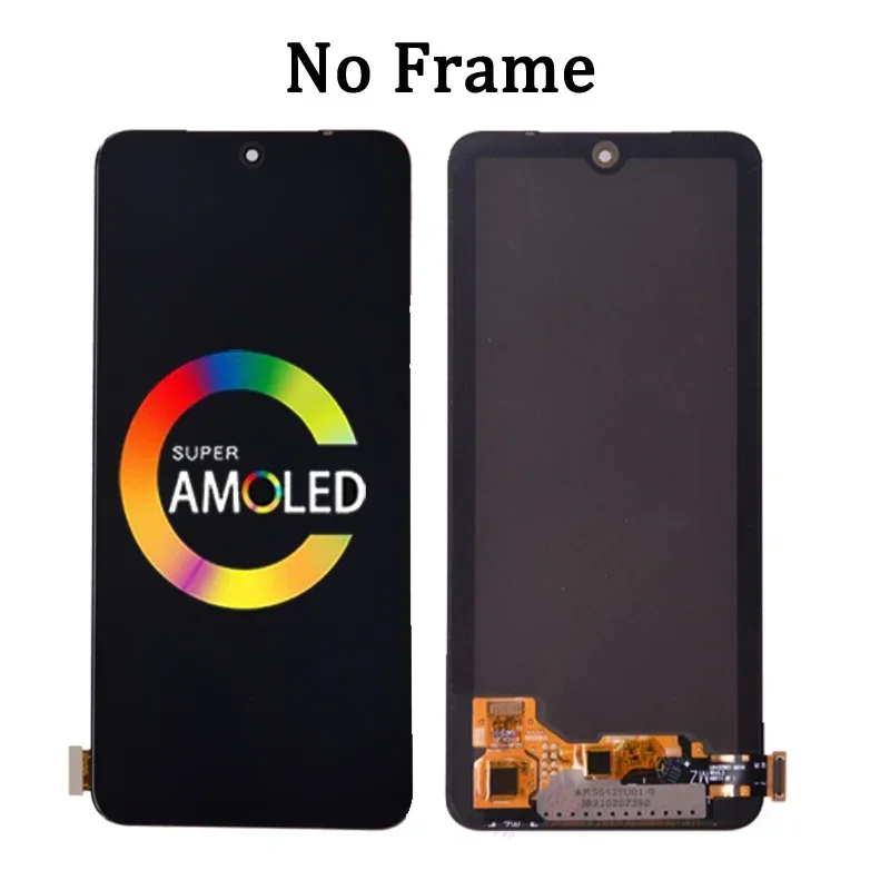 6,43 дюйма для xiaomi redmi note 11 - Фотография_3