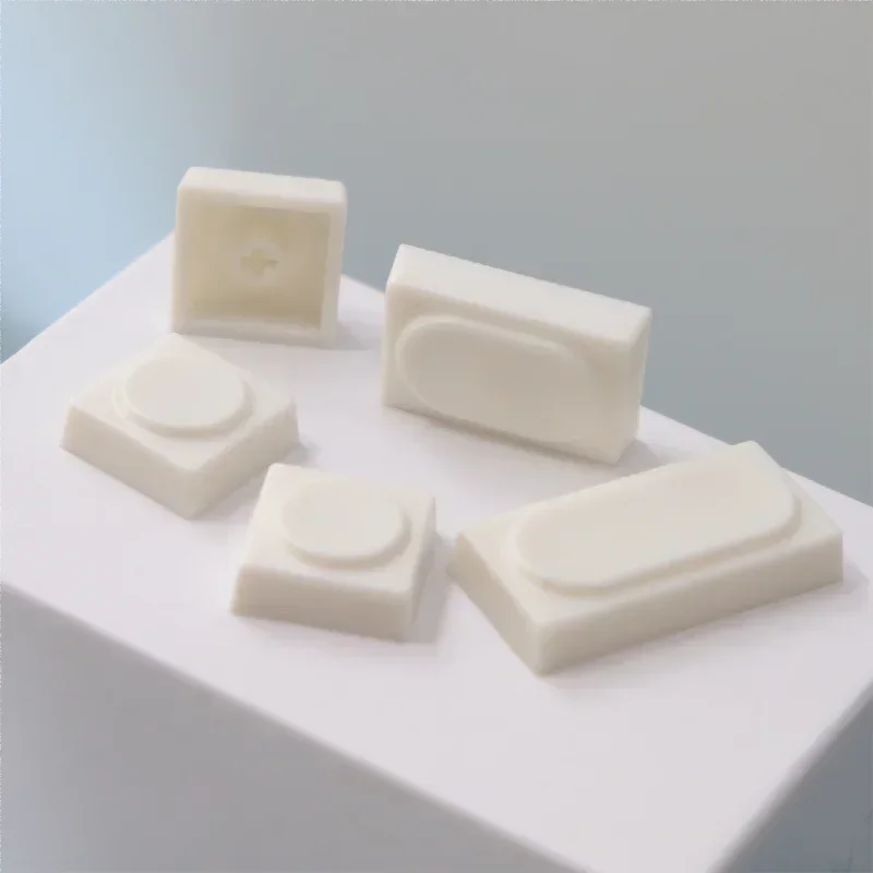 Набор клавиш для механической клавиатуры - Фотография_3