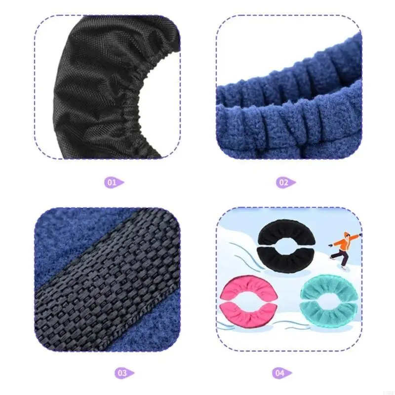 F68f чехлы для лезвий коньков - Фотография_2