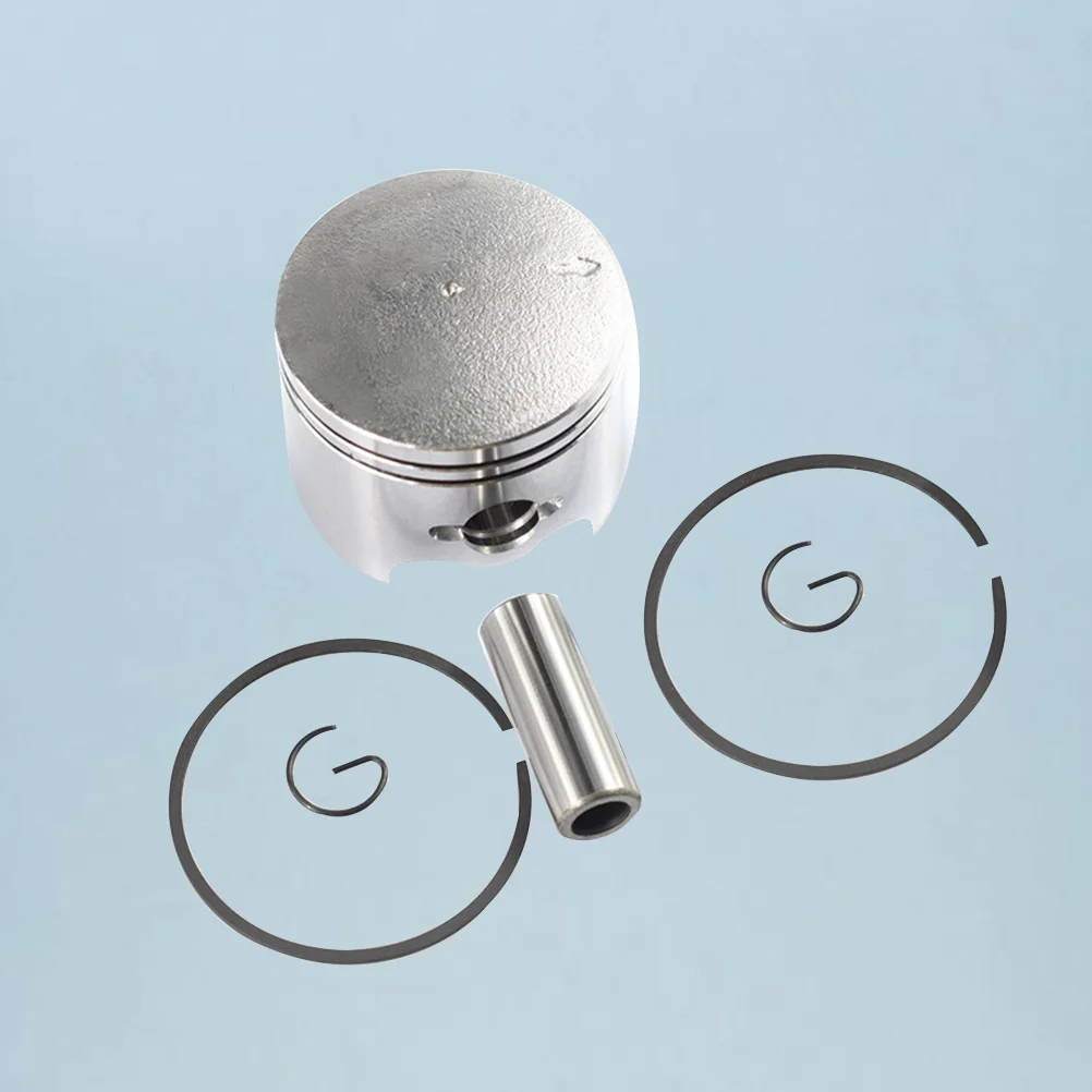 Набор поршневых колец бензопилы - Фотография_2