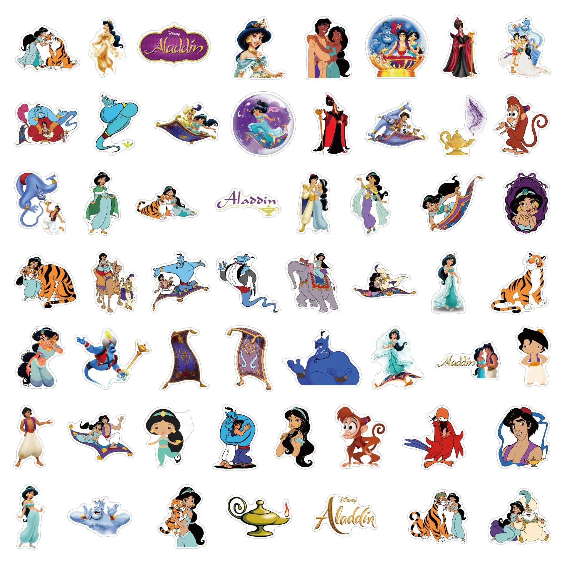 Disney aladin и волшебная лампа - Фотография_3