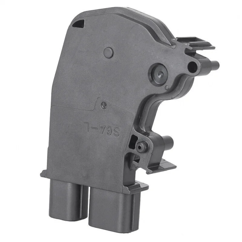 72155-s6a-j11 72155-s6a-a01 привод замка передней левой двери - Фотография_4