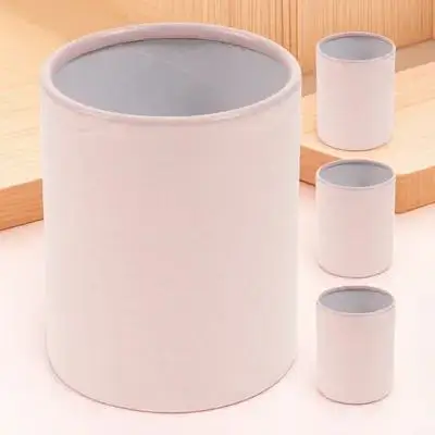 Круглые бумажные коробки - Фотография_6