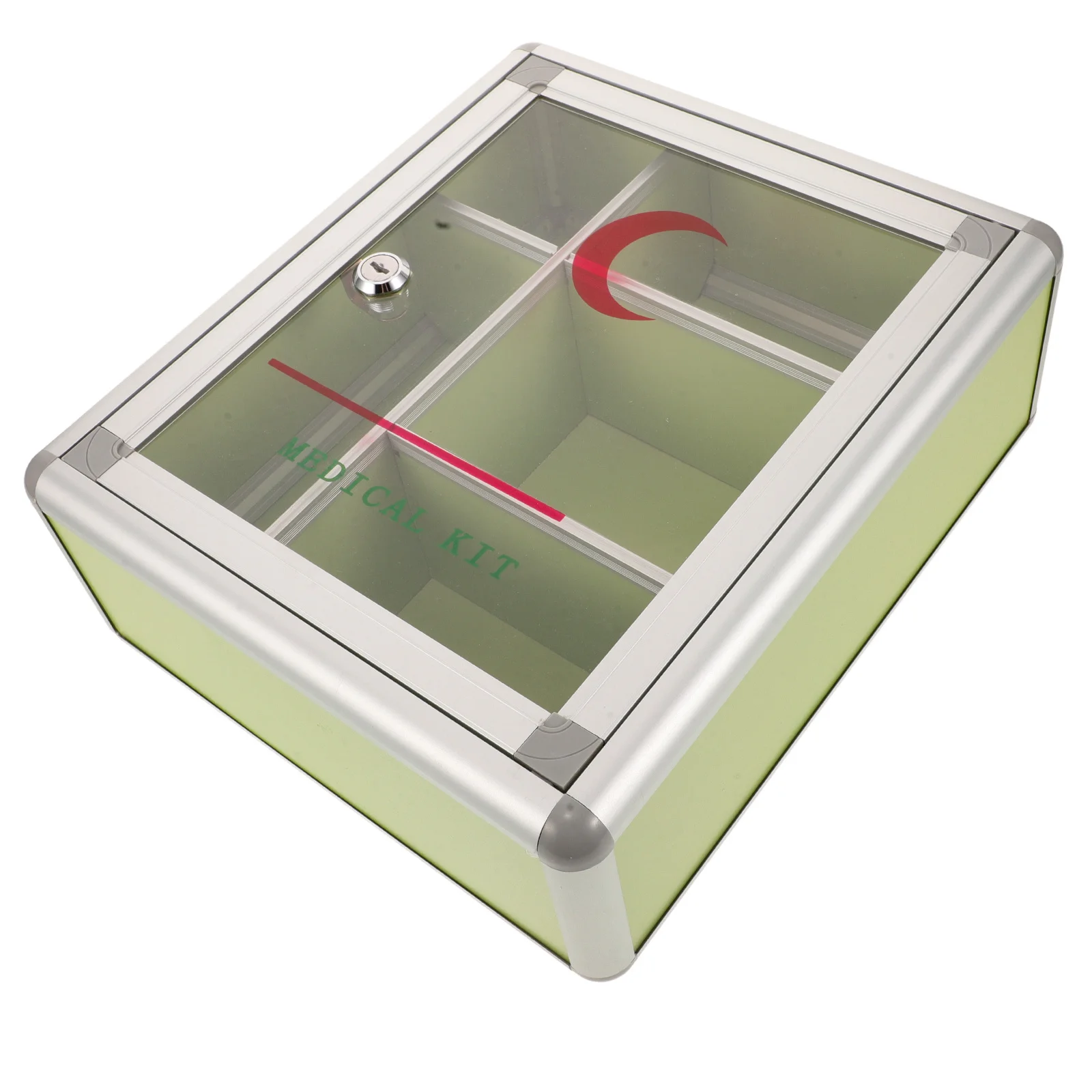 1 комплект аптечки - Фотография_4