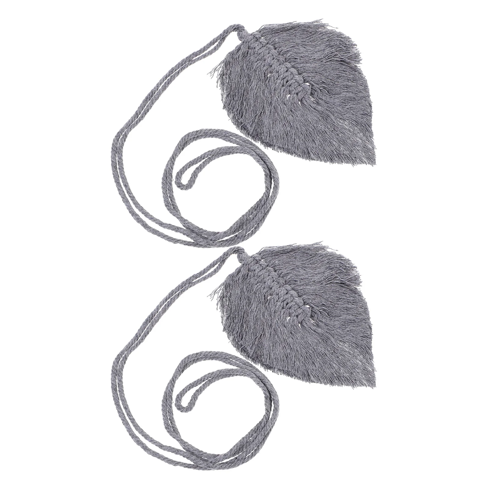 Хлопковая веревка - Фотография_6