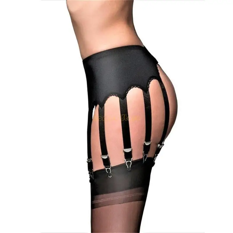 31bf garter left sexy подтяжки