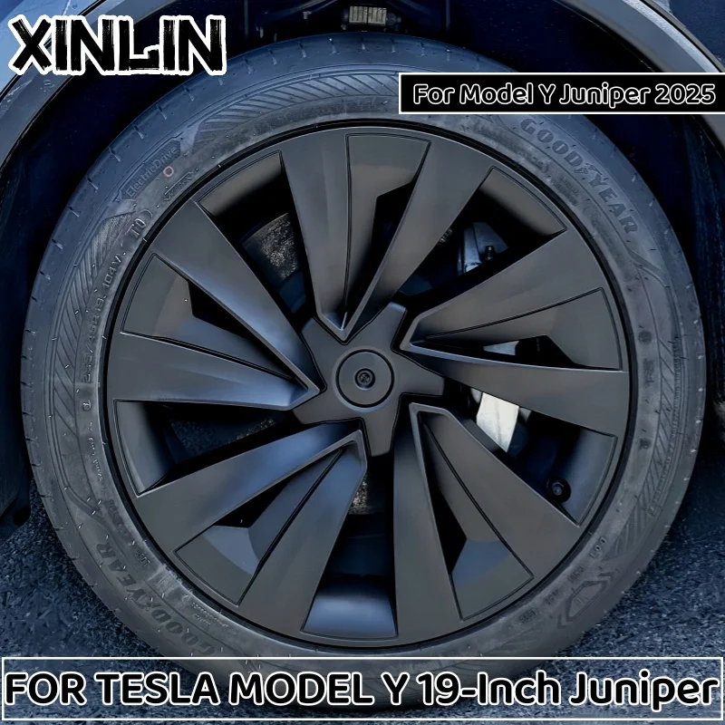 Крышка колеса для tesla model y