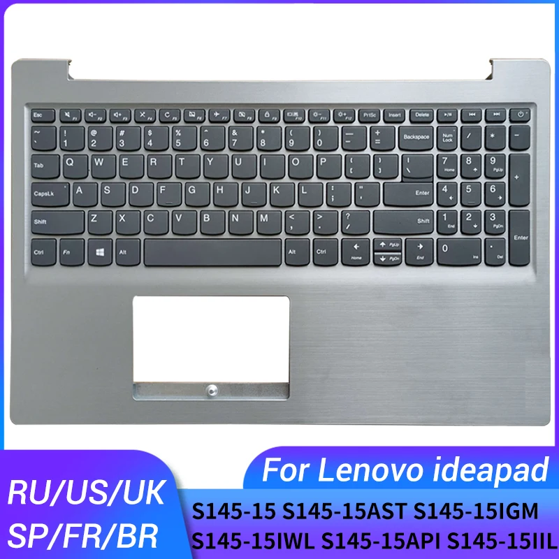 Для lenovo ideapad s145-15iwl s145-15igm