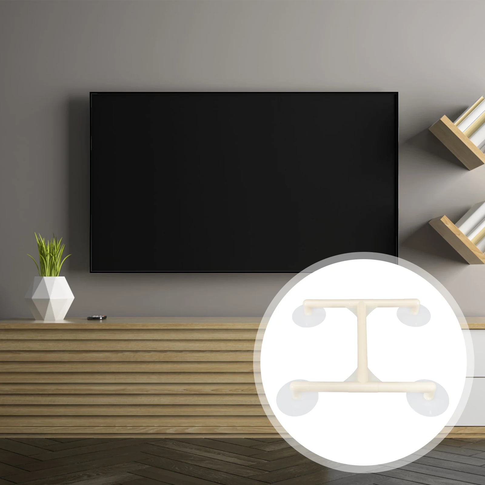 Присоски для жк-экрана 32-75-дюймовый - Фотография_3