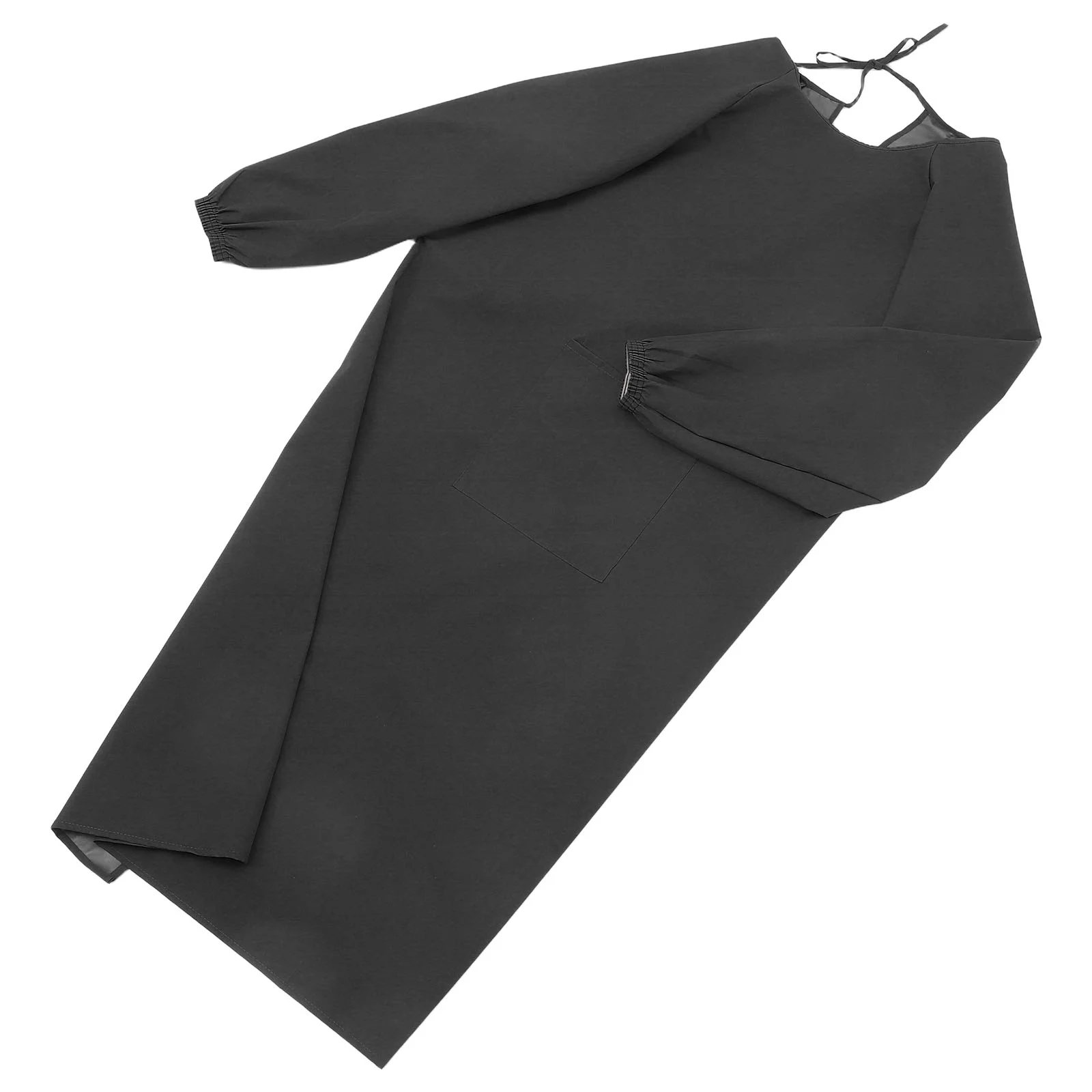 Водонепроницаемый и маслостойкий фартук для ухода за собаками - Фотография_4