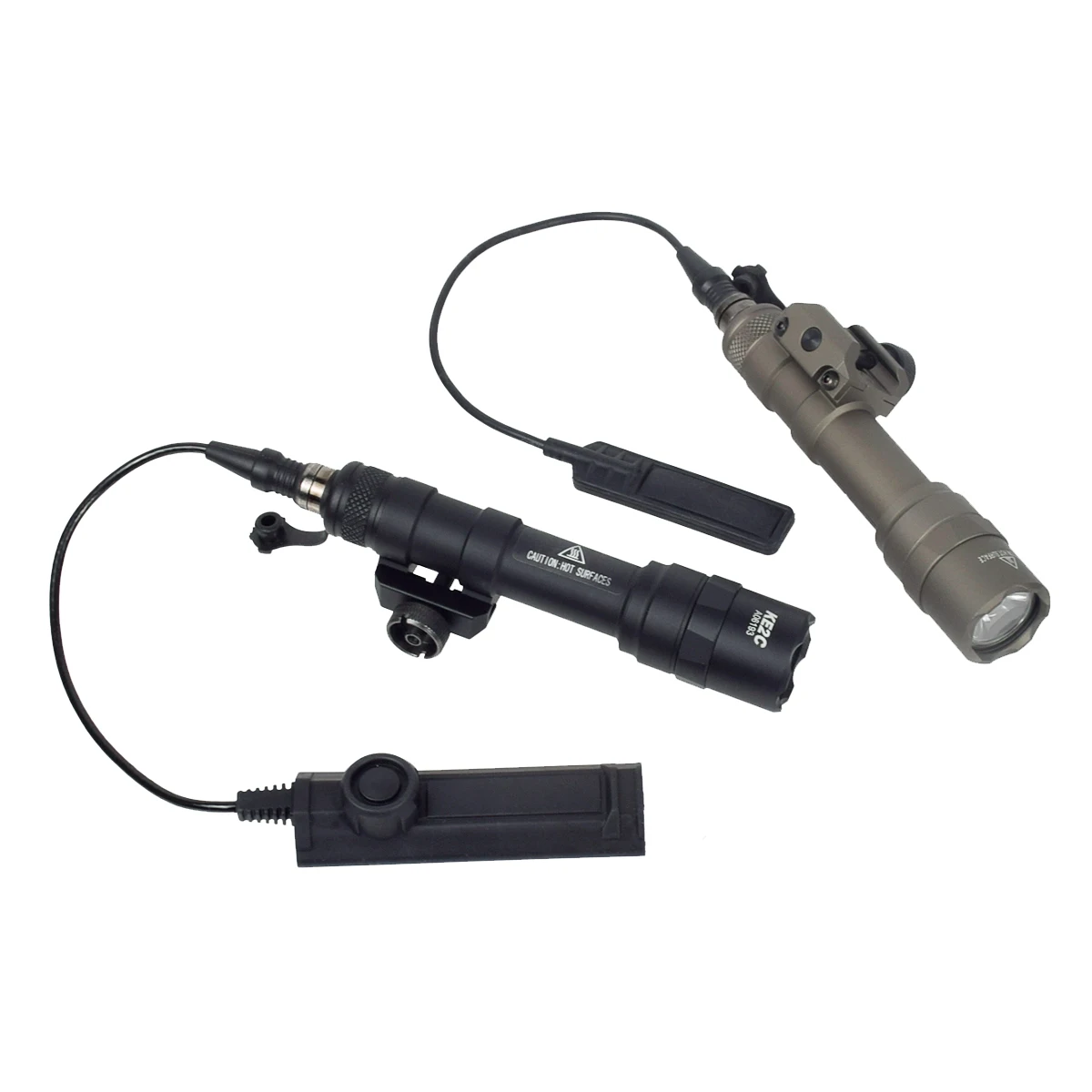 Тактический surefire m600 m600u/m600b - Фотография_4