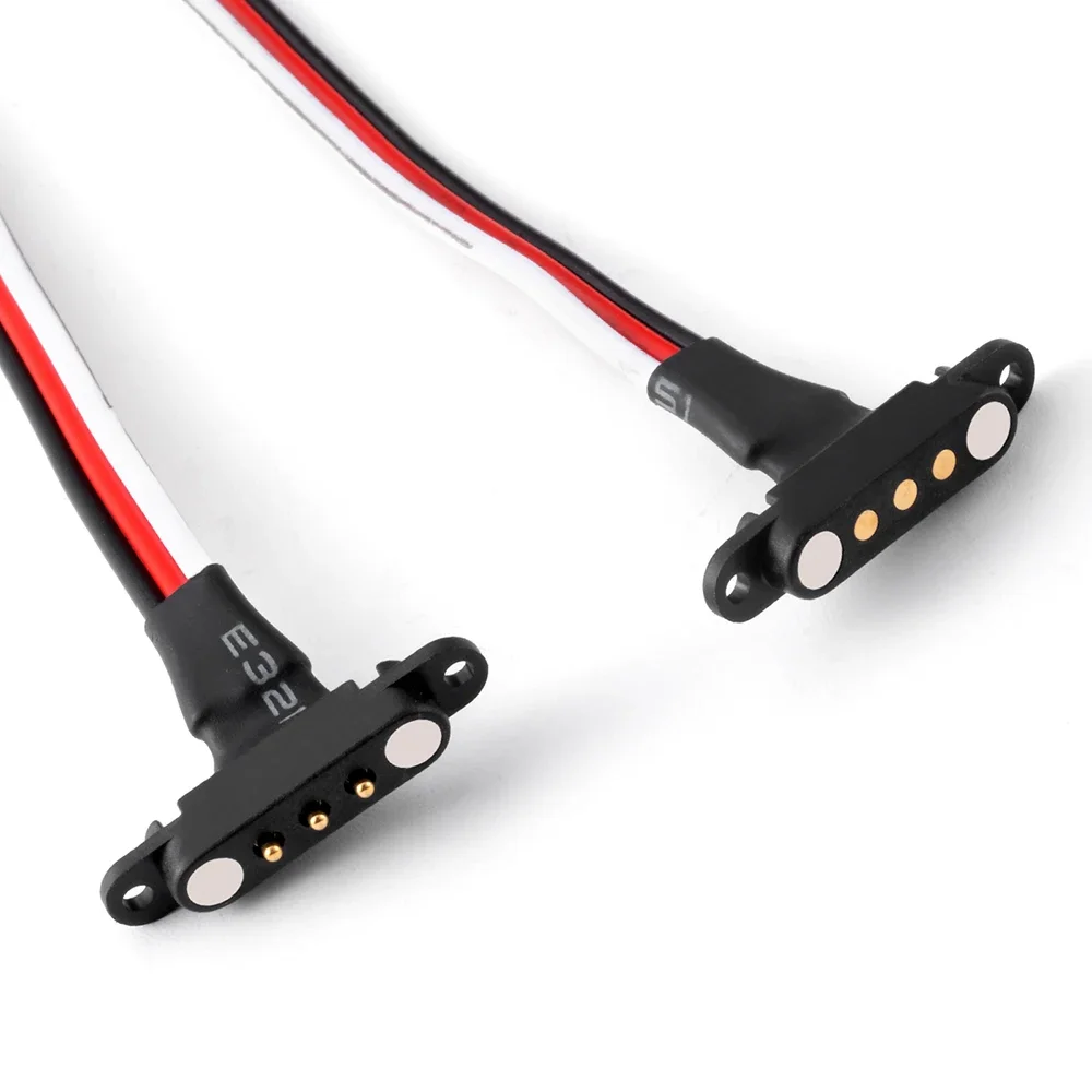 Магнитный удлинительный кабель yeahrun jr zh1 - Фотография_6