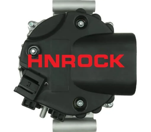 Новый генератор hnrock 12 в 220 - Фотография_4