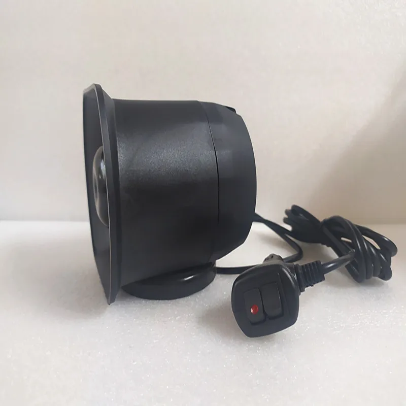 Dc12v 40w франция тона полицейская - Фотография_6
