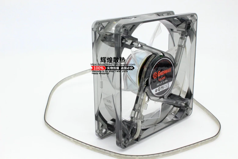 Jinfengge для enermax ucap8 8025 12 в 0 - Фотография_3