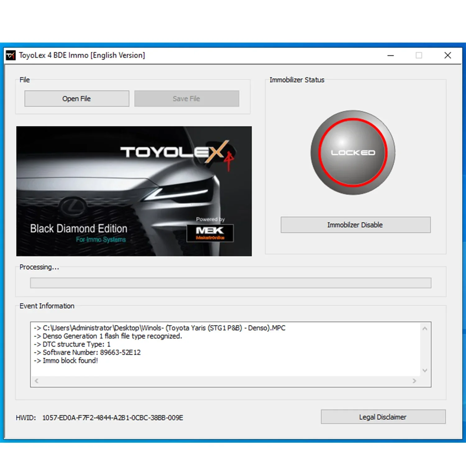 Toyolex 4 toyolex 3 с неограниченным - Фотография_4
