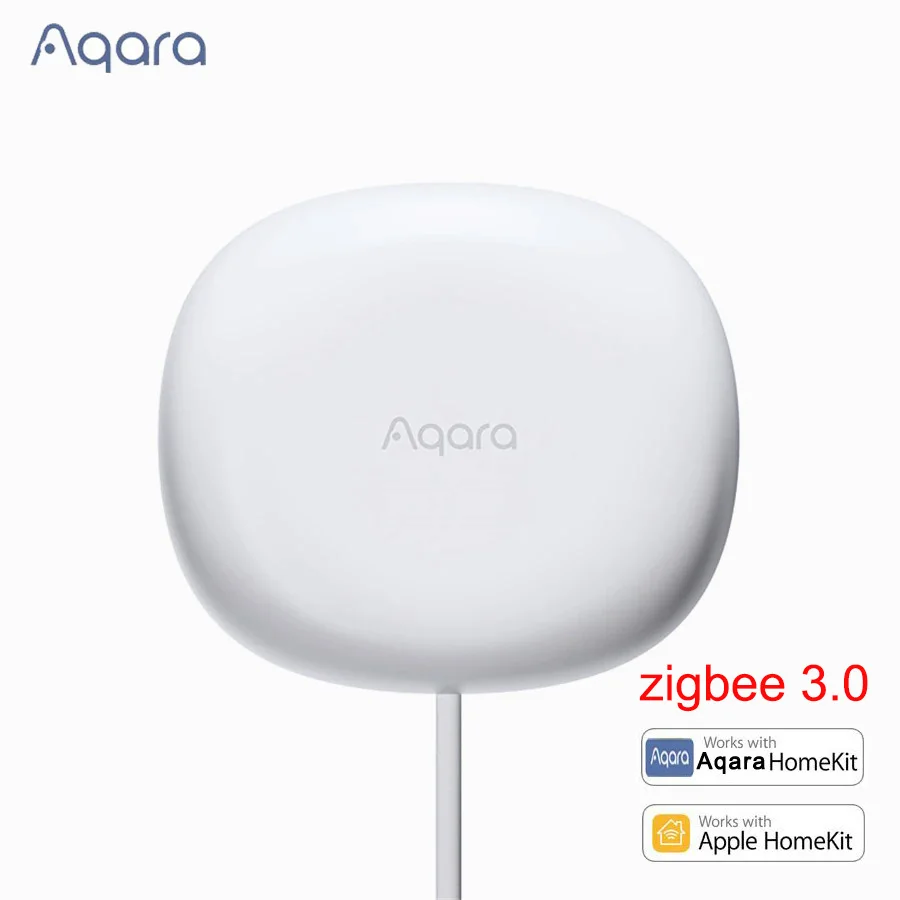 Датчик присутствия человека aqara fp1 zigbee 3 - Фотография_2