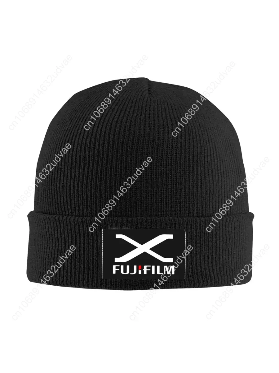 Fujifilm camera logo x series вязаная - Фотография_6