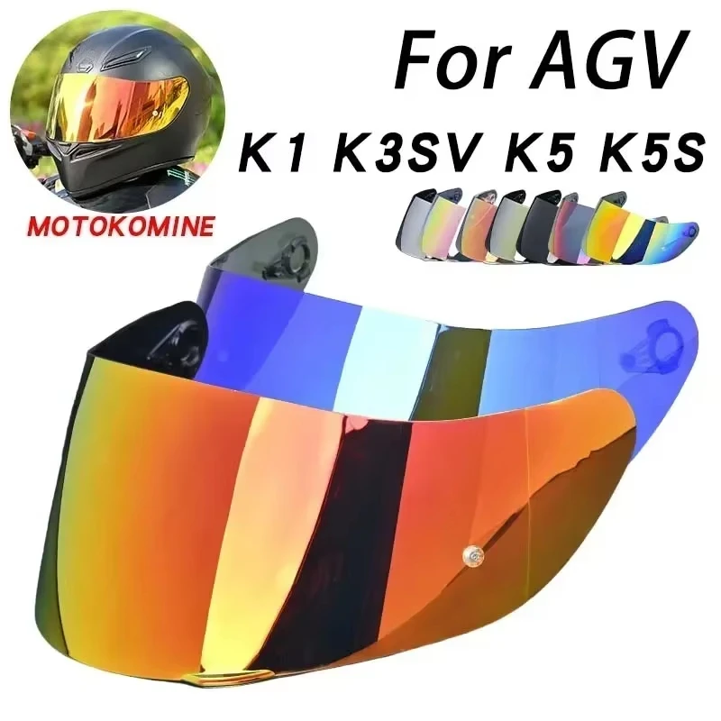 Для agv k5 k5s k3sv k1 k1s compact