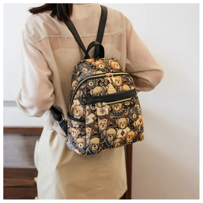 Beibaobao женская сумка - Фотография_3