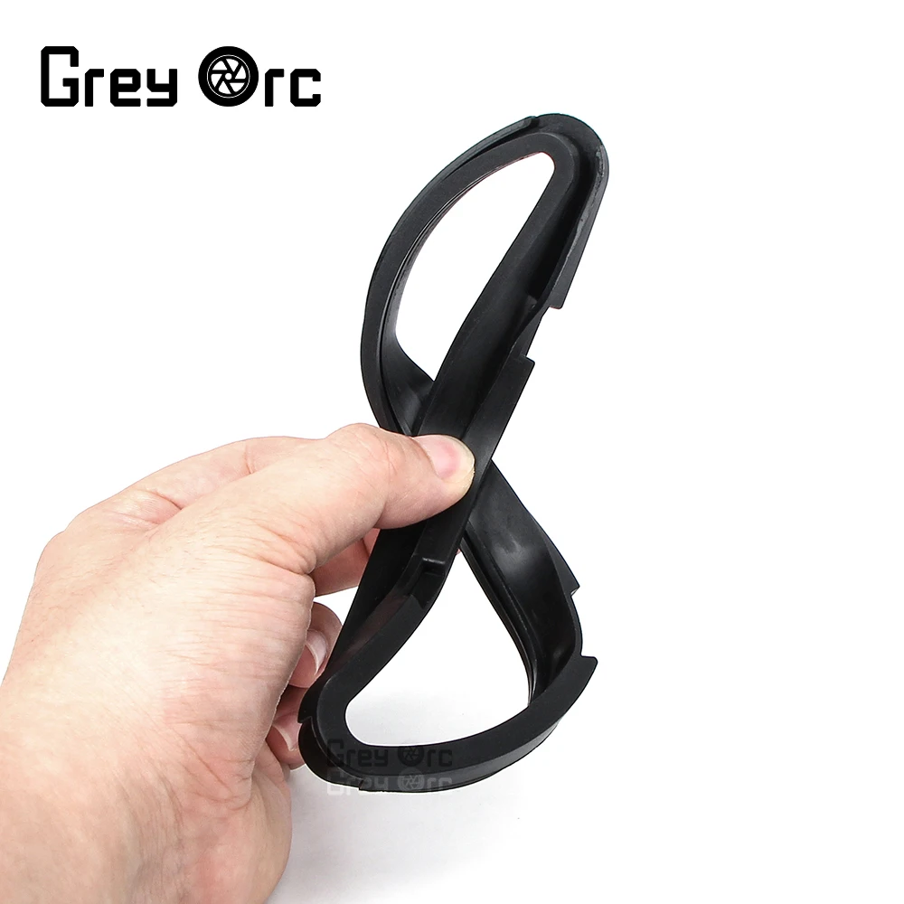 Резиновое кольцо кронштейна обтекателя