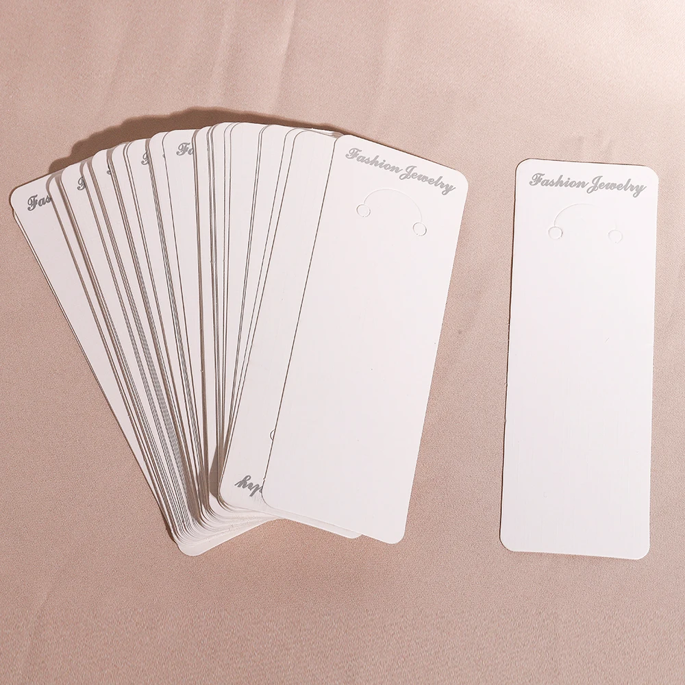 Упаковка для брелоков длинные карты - Фотография_5