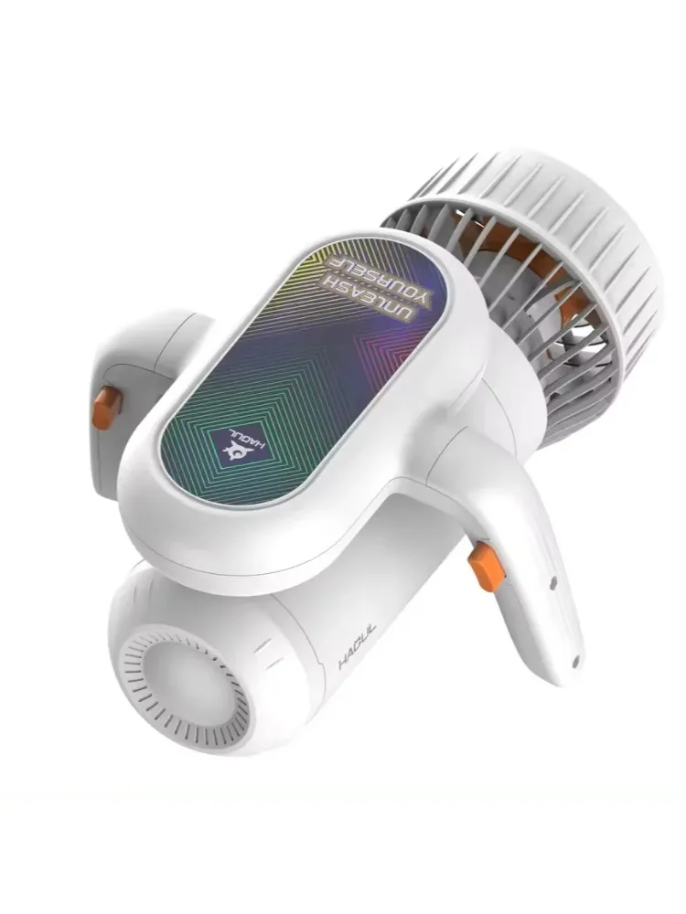 Подводный скутер camoro sublue hagul ez flyer
