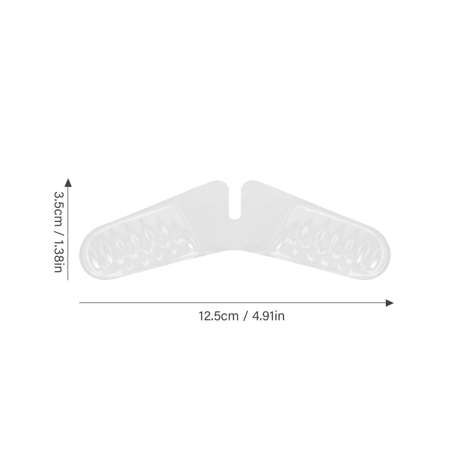 Воротник рубашки поддерживает модный дизайн - Фотография_5