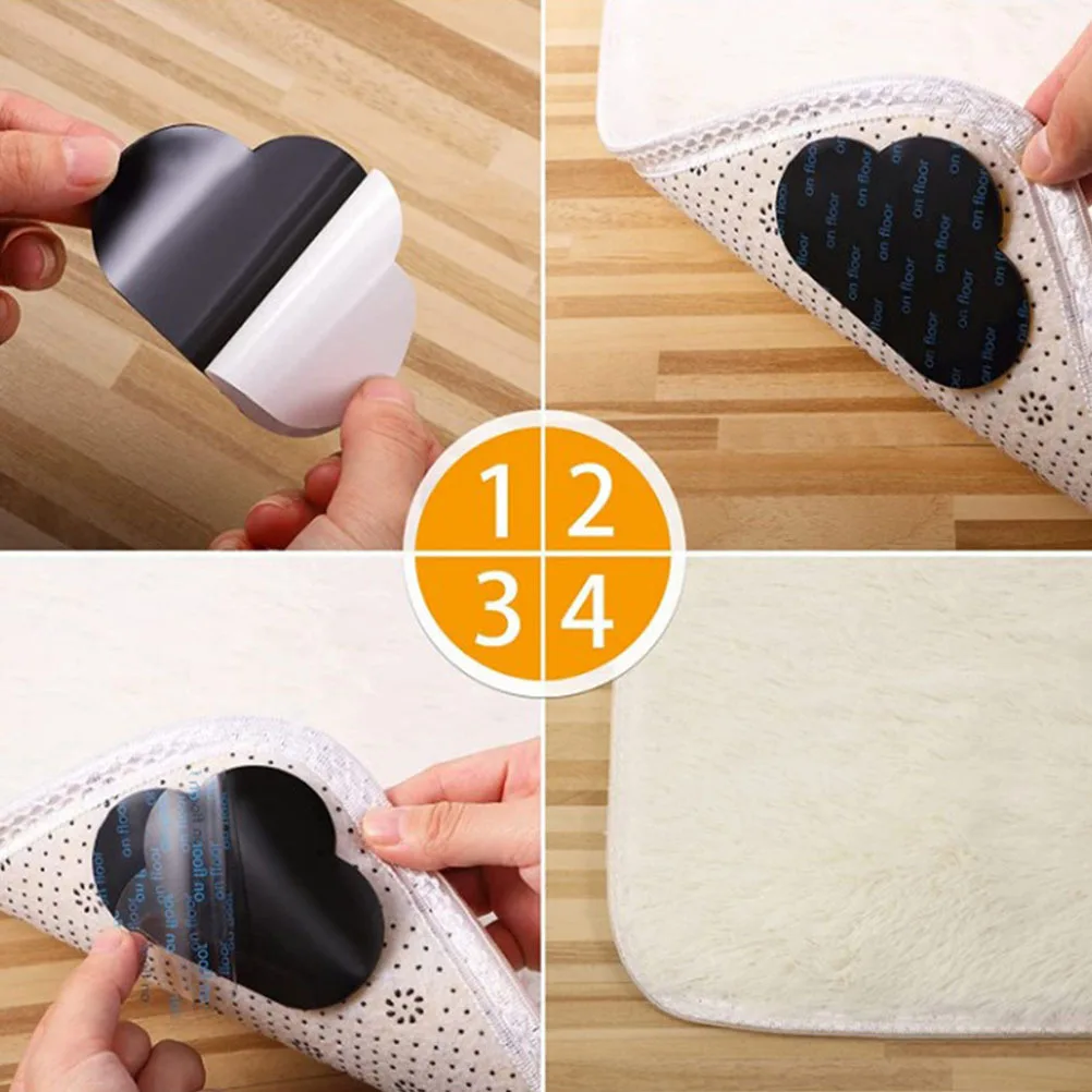 Ленты для захвата ковров для ковров