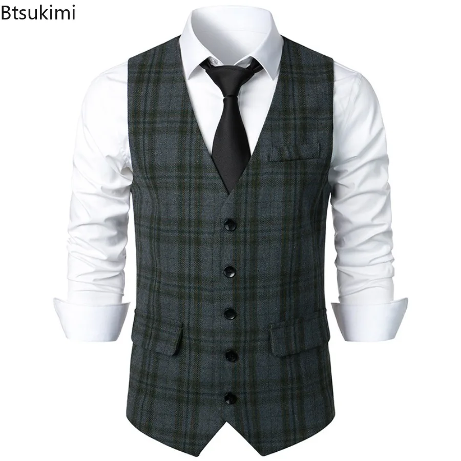 Года, мужской деловой костюм - Фотография_4