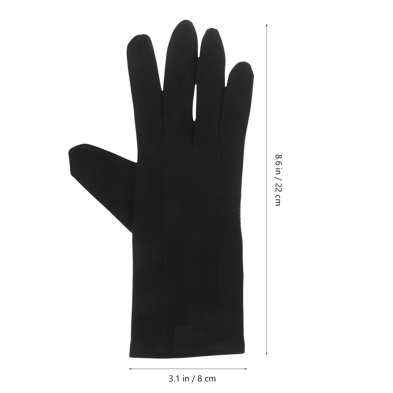 Зимние перчатки унисекс l - Фотография_2