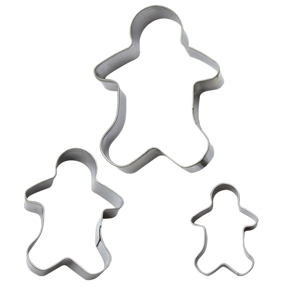 Пряничный человечек - Фотография_2